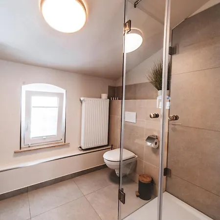 Fontane Apartament *