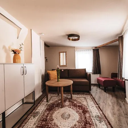 Fontane Apartment