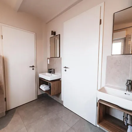 Apartment Fontane *