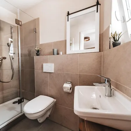 Apartment Fontane