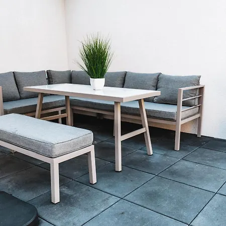Apartment Fontane *