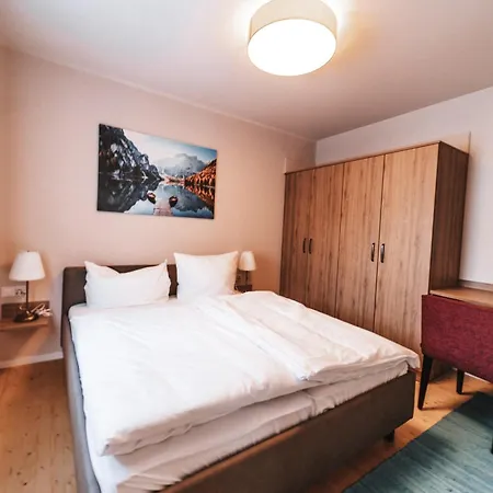 Apartment Fontane