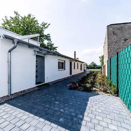 Apartment Fontane