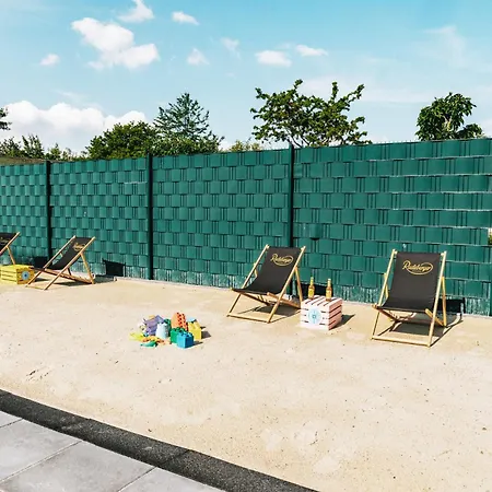 Fontane Apartament *