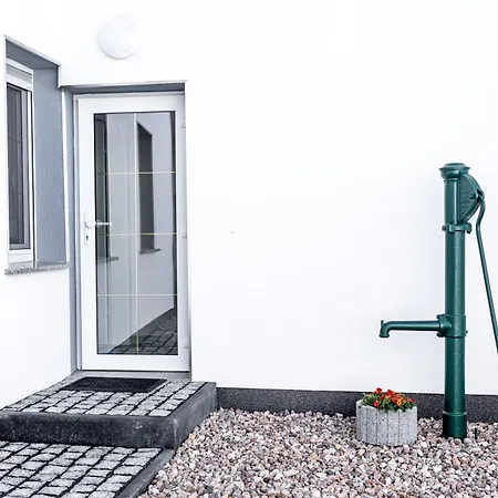 Apartment Fontane