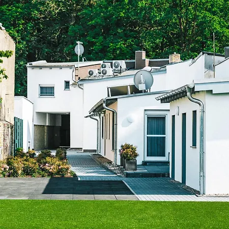 Fontane * Schorfheide