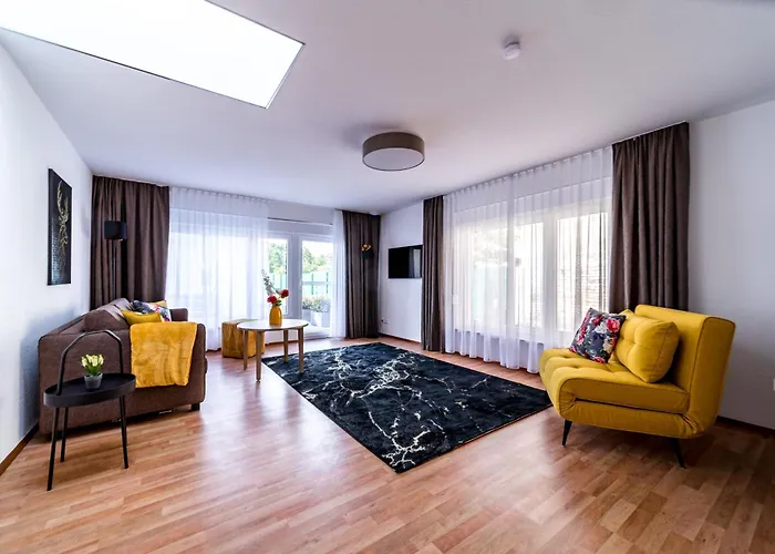 Fontane * Schorfheide