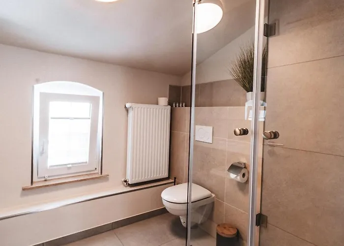 Fontane Apartamento *