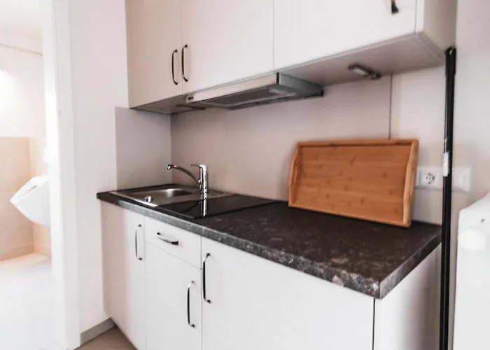 Apartamento Fontane Schorfheide