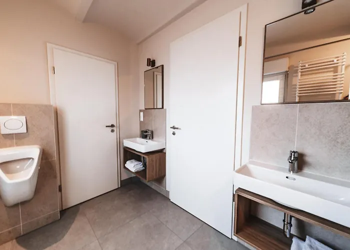 Apartamento Fontane *