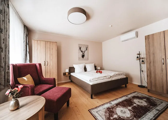 Apartamento Fontane *