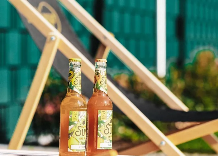 Fontane Apartamento Schorfheide