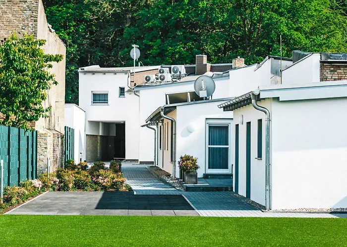 Fontane * Schorfheide