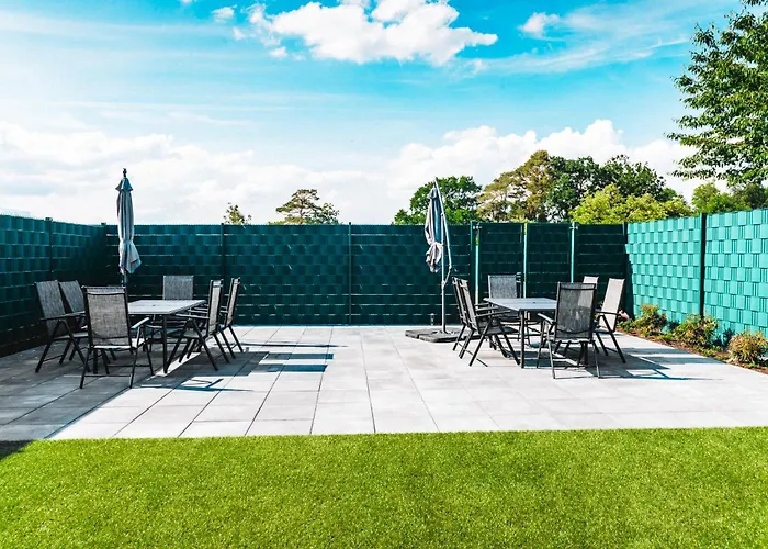 Apartamento Fontane *